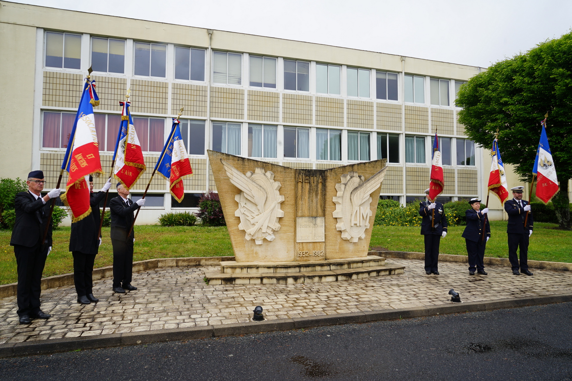 Assemblée Générale de l'AETA du 4 mai 2024 16