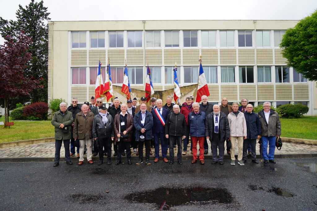 Assemblée Générale de l'AETA du 4 mai 2024 30