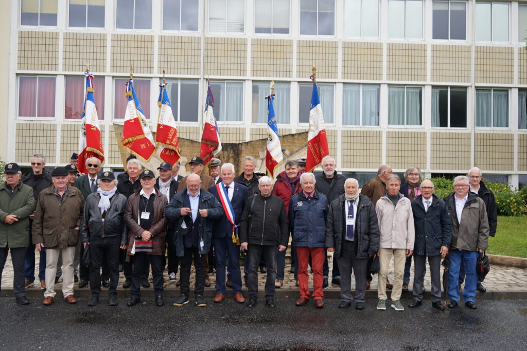 Assemblée Générale de l'AETA du 4 mai 2024 31