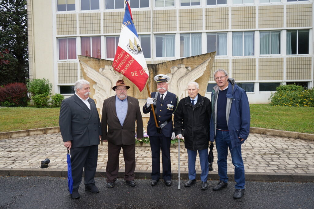 Assemblée Générale de l'AETA du 4 mai 2024 33