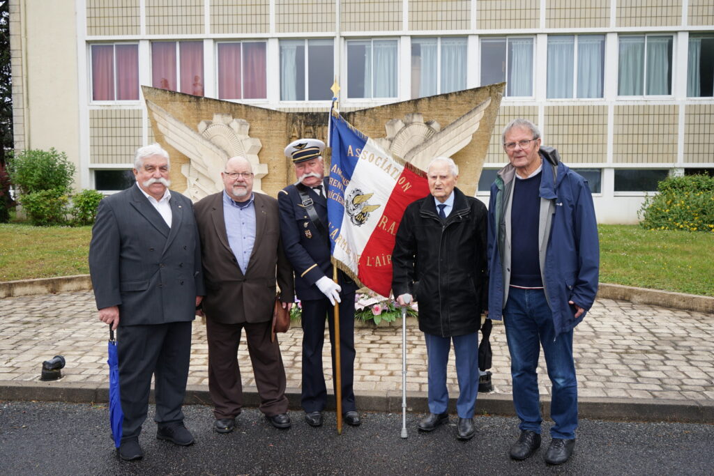 Assemblée Générale de l'AETA du 4 mai 2024 34