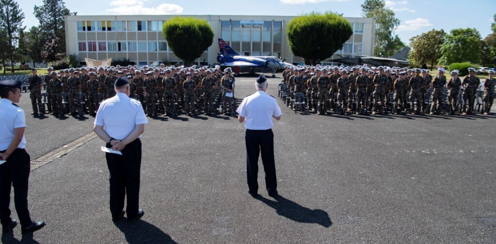 Remise des chèques aux ultramarins 1