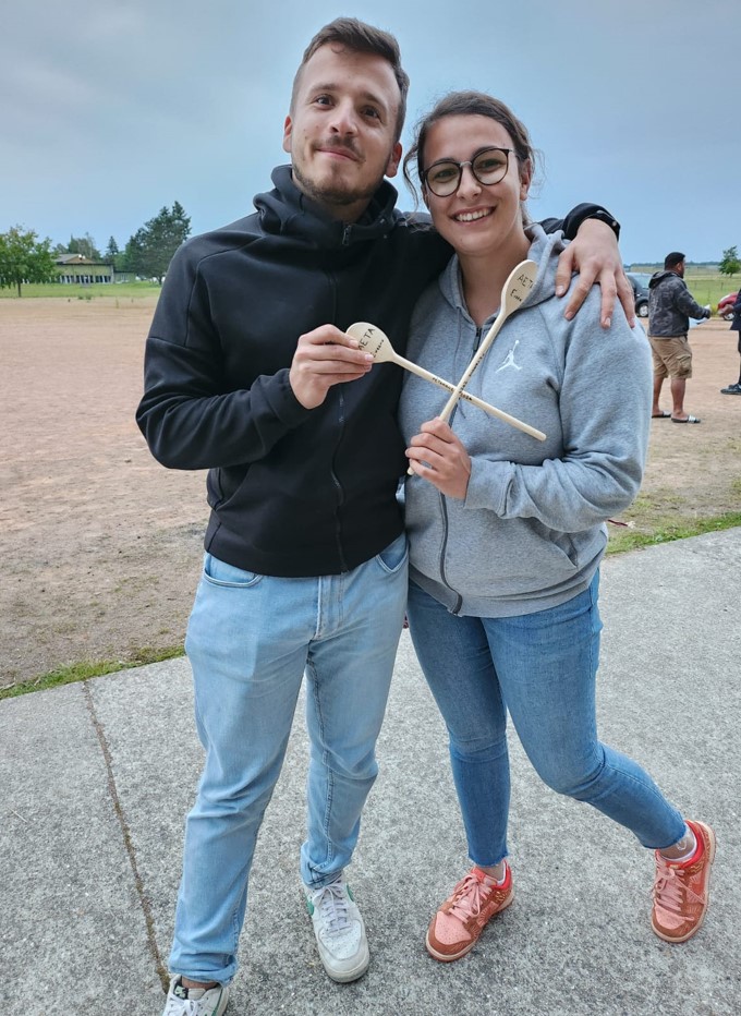 Section Évreux : Pétanque 2024 2