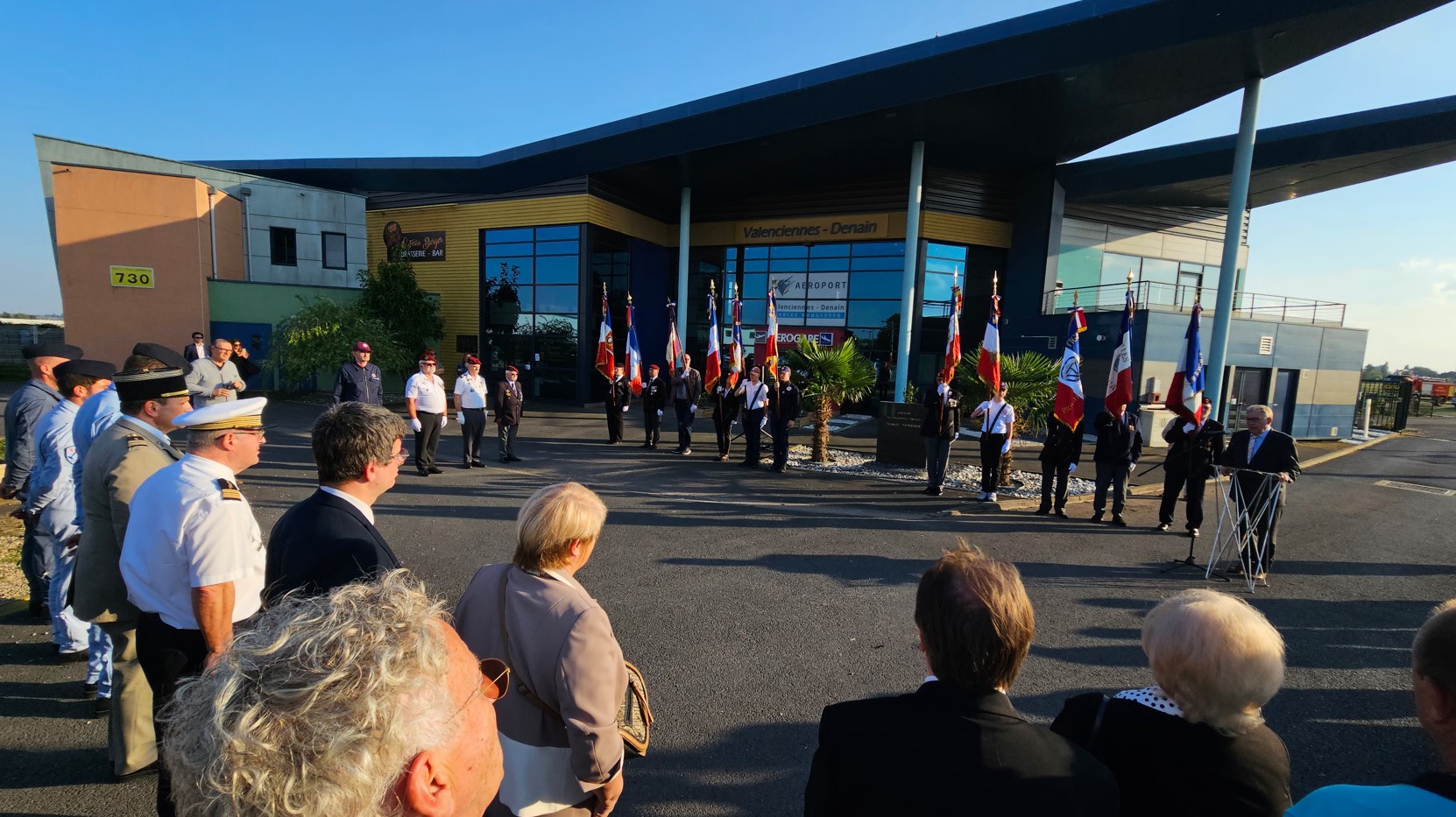 Meeting de Valenciennes-Prouvy - Samedi 21 septembre 2024 1