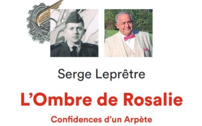 Serge Leprêtre – L’ombre de Rosalie