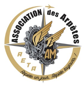 Vœux du vice-président de l'AETA aux chargés de mission 1