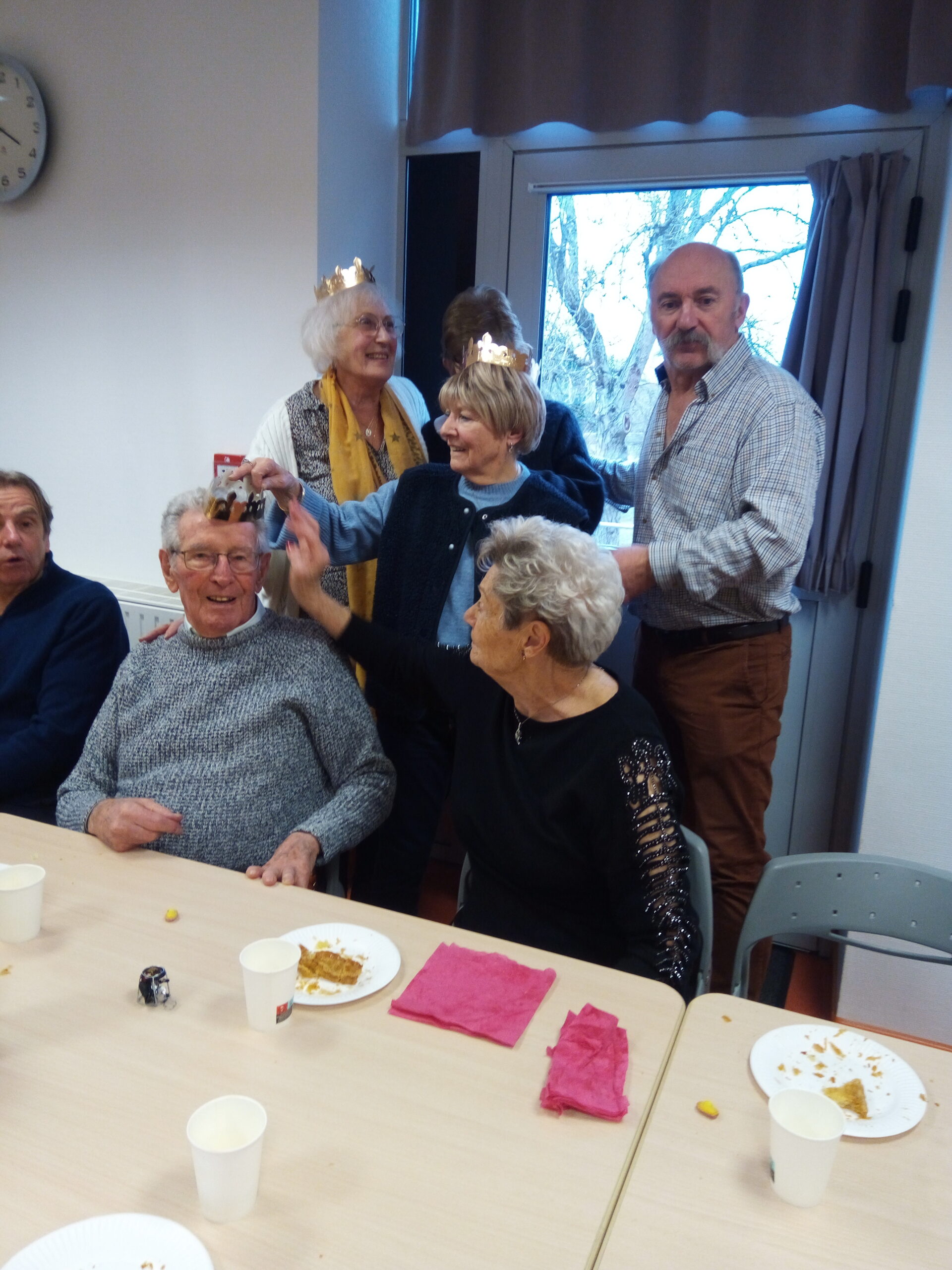 Galette des Rois en Bourgogne 2